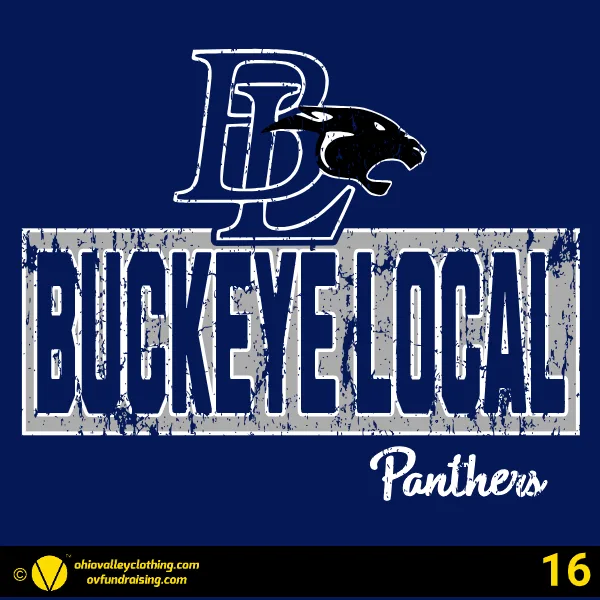 Buckeye Local Jr. High Fall 2025 Design 16