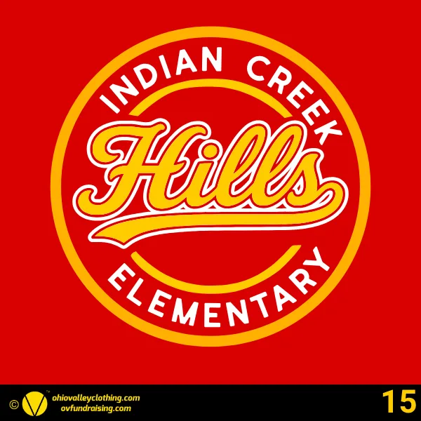 Hills Elementary 2026 Design 15