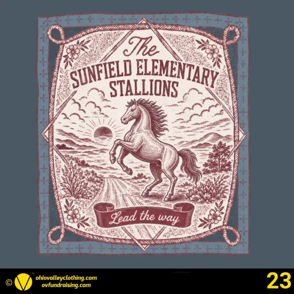 Sunfield Elementary 2026 Design 23