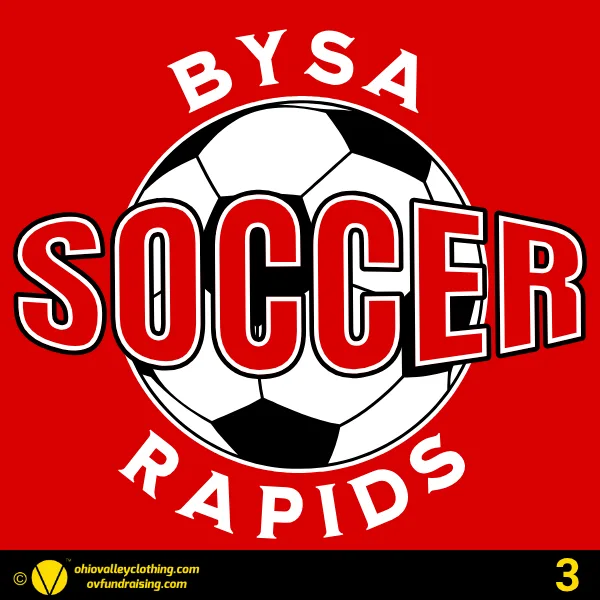 BYSA Rapids 2026 Design 03