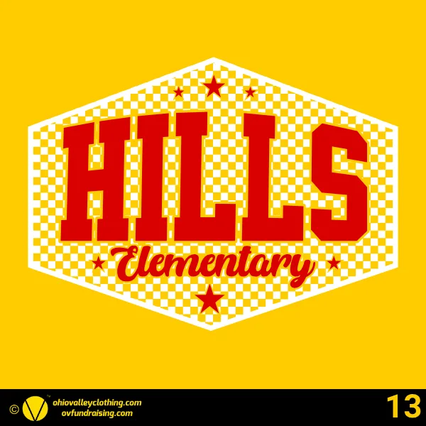 Hills Elementary 2026 Design 13