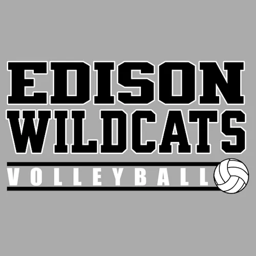 Edison Volleyball 2025