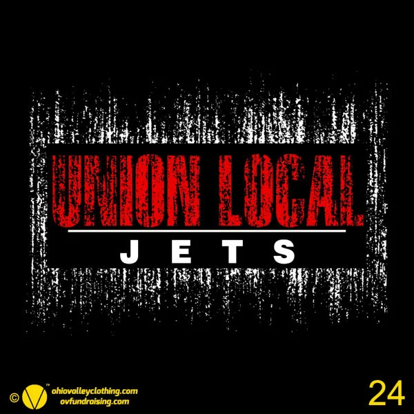 Union Local Elementary 2023-24 Fundraising Design Page 24