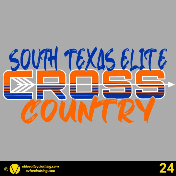 South Texas Elite 2026 Design 24