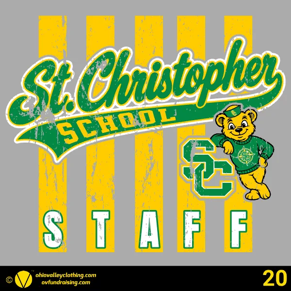 St. Christophers 2026 Design 20