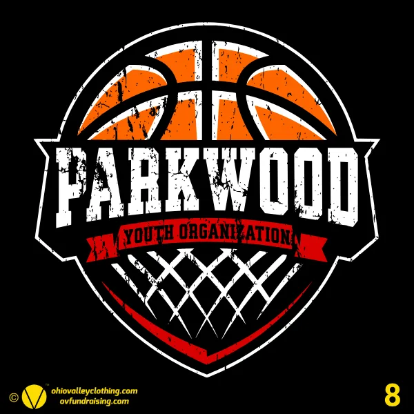 Parkwood Youth Organization 2026 Design 08