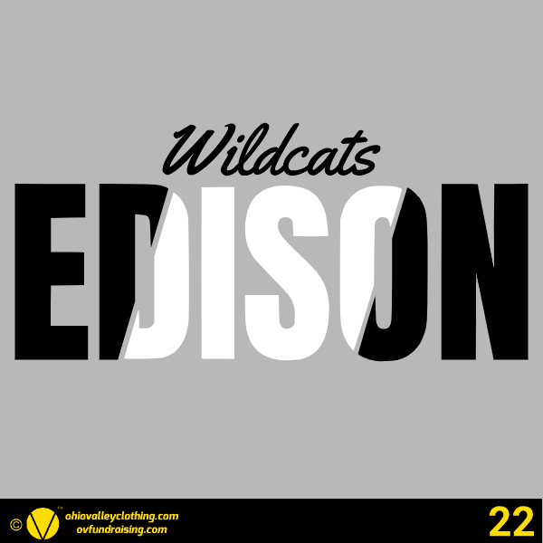 Edison Girls Soccer 2024 Fundraising Sample Designs Edison Girls Soccer 2024 Design 22