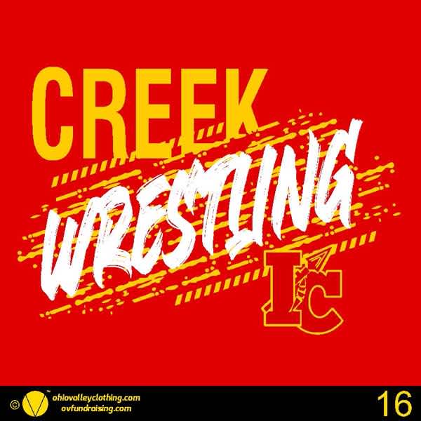 Indian Creek Wrestling 2023-24 Fundraising Sample Designs Indian Creek Wrestling 2023-24 Fundraising Sample Design Page 16