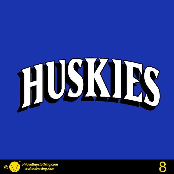 Harrison Central Youth Baseball Design 08