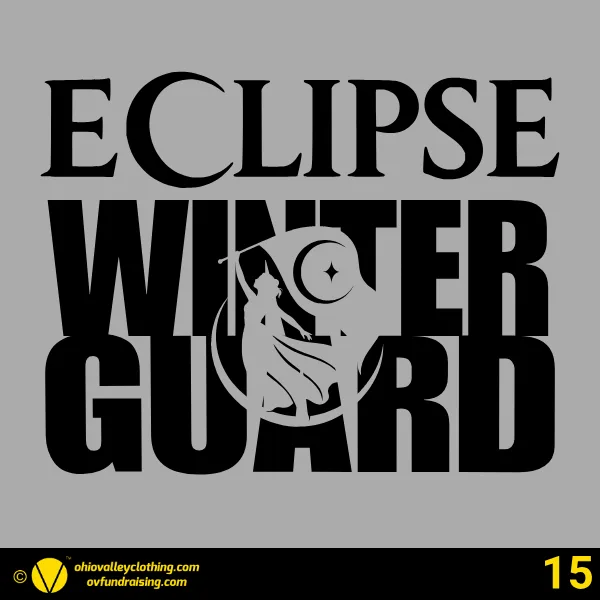 Eclipse Winterguard 2026 Design 15