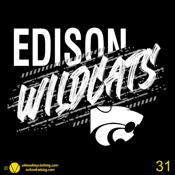 Edison Swimming 2023-24 Fundraising Sample Designs Edsion Swimming 2023-24 Sample Design Page 31
