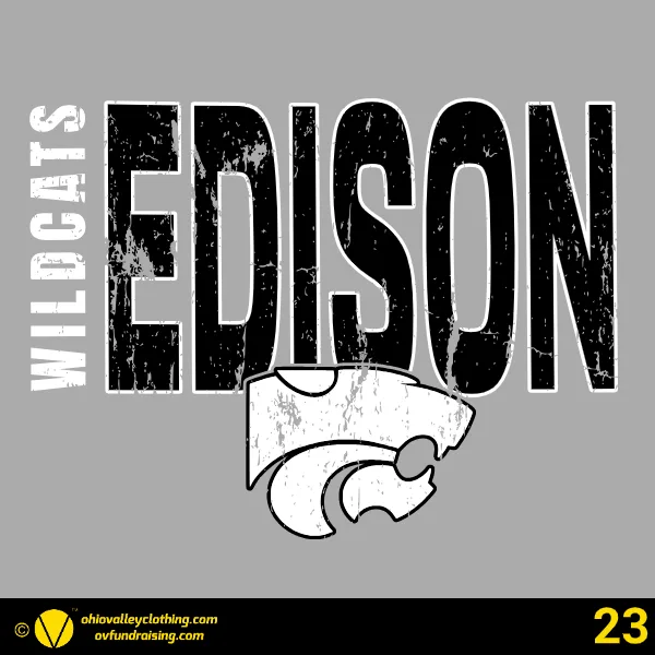 Edison Track 2025 Design 23