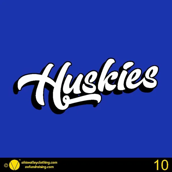 Harrison Central Youth Baseball Design 10