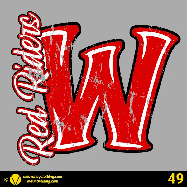 Weirton Elementary PTA 2026 Design 49