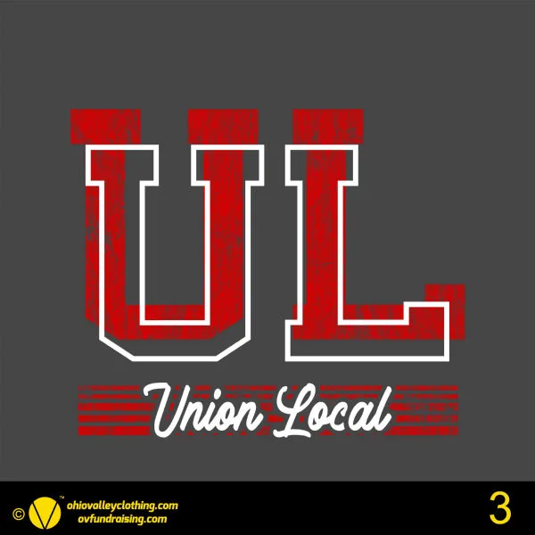 Union Local Elementary 2023-24 Fundraising Design Page 03