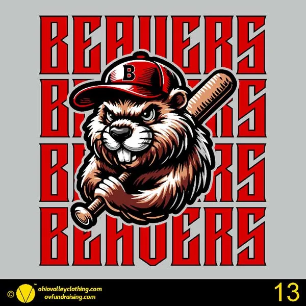 Beaver Youth Baseball 2024 Sample Design 001 Page 13