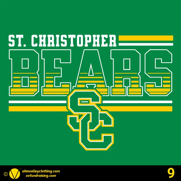St. Christophers 2026 Design 09
