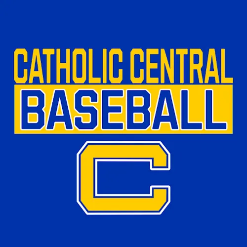 Steubenville Catholic Central Baseball 2026
