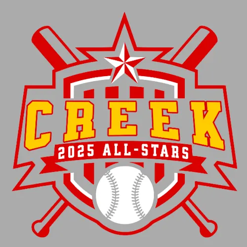 Creek Pinto-Bronco All-Stars 2025