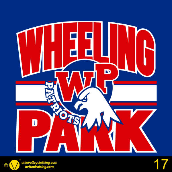 Wheeling Park Girls Lacrosse 2023-24 Fundraising Sample Designs Wheeling Park Girls Lacrosse 2023-24 - Sample Design Page 17