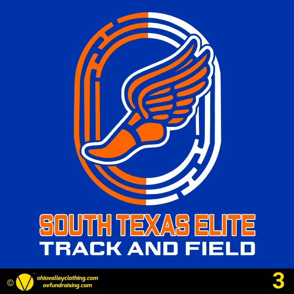 South Texas Elite 2026 Design 03