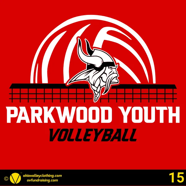 Parkwood Youth Organization 2026 Design 15