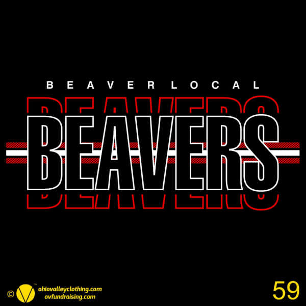 Beaver Local Girls Basketball 2023-24 Fundraising Sample Designs Beaver Local Girls Basketball 2023-24 Design Page 59