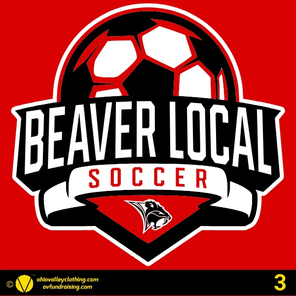 Beaver Local Boys Soccer 2025 Design 03