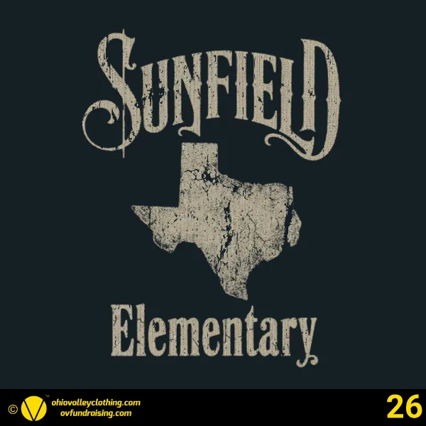 Sunfield Elementary 2026 Design 26