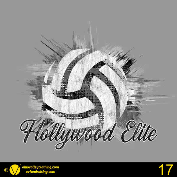 Hollywood Elite Volleyball 2023 Fundraising Sample Designs Hollywood Elite Volleyball 2023-24 Fundraising Design Page 17