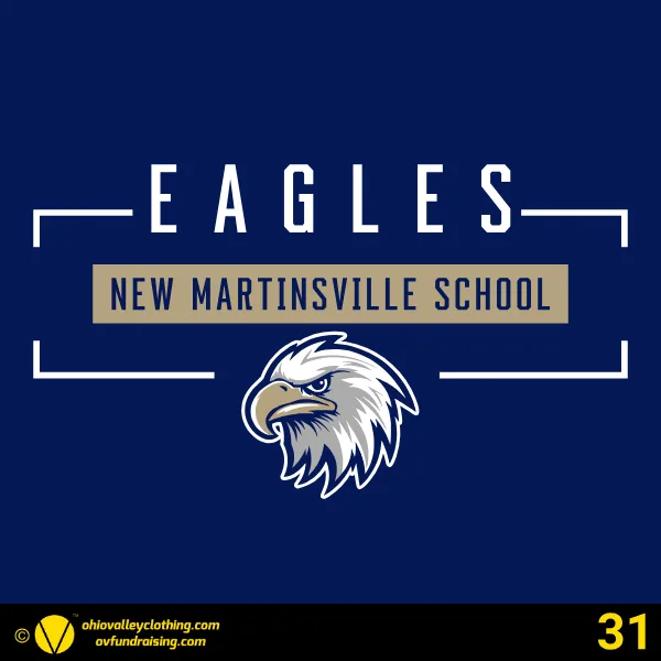 New Martinsville School Track 2026 Design 31