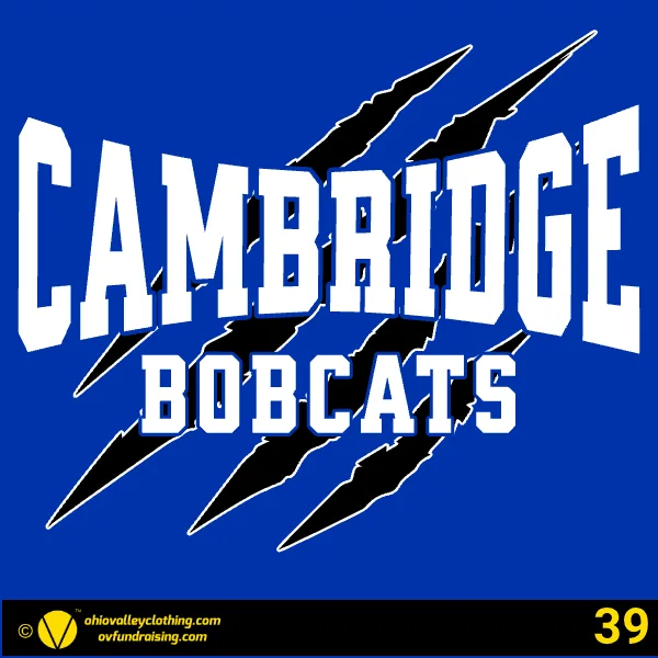 Cambridge Boys Basketball 2026-27 Design 39