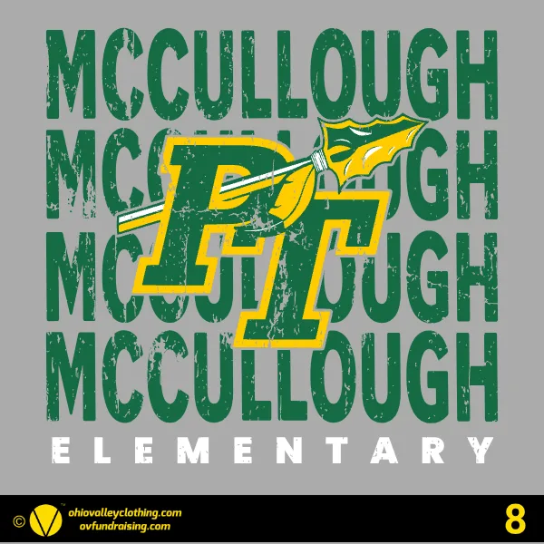 McCullough Elementary School 2026 Design 08
