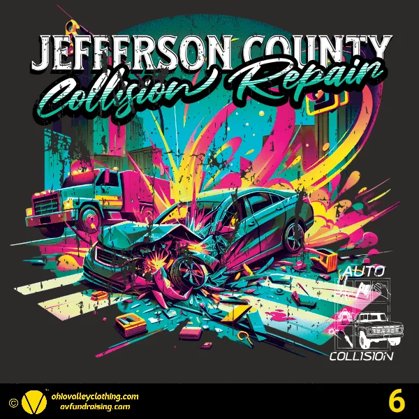 JVS-Collision Repair 2025 Design 06