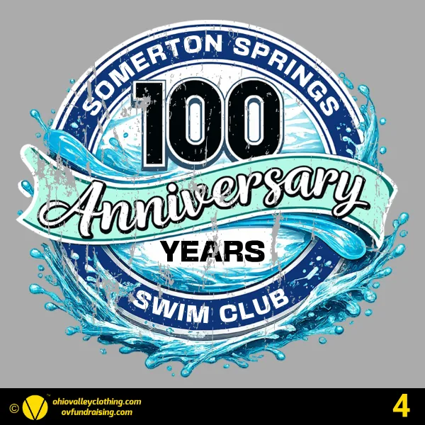Somerton Sharks Swim Team 2026 Design 04