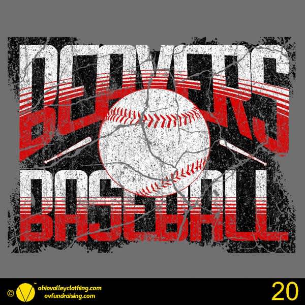 Beaver Youth Baseball 2024 Fundraising Sample Designs Beaver Youth Baseball 2024 Sample Design 001 Page 20
