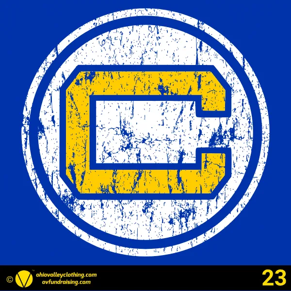 Jr Crusaders Softball 2026 Design 23