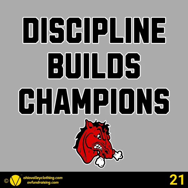 Steubenville Wrestling 2026-27 Design 21