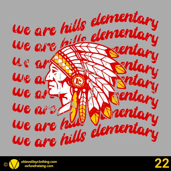 Hills Elementary 2026 Design 22