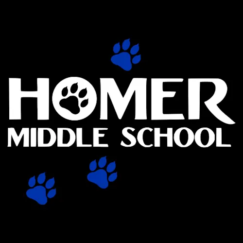 Homer Middle School Fall 2025