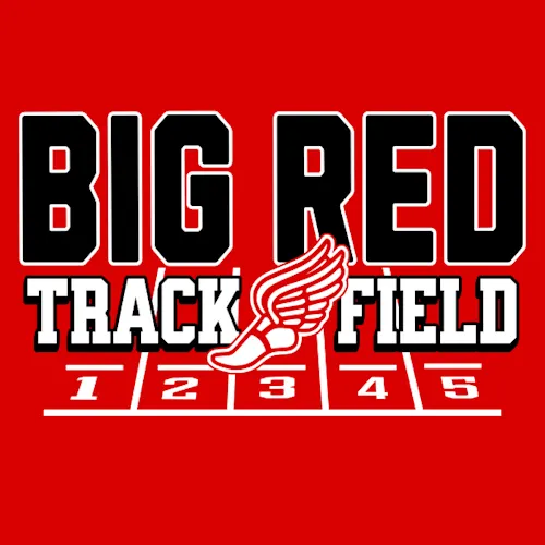 Steubenville Big Red Track 2026
