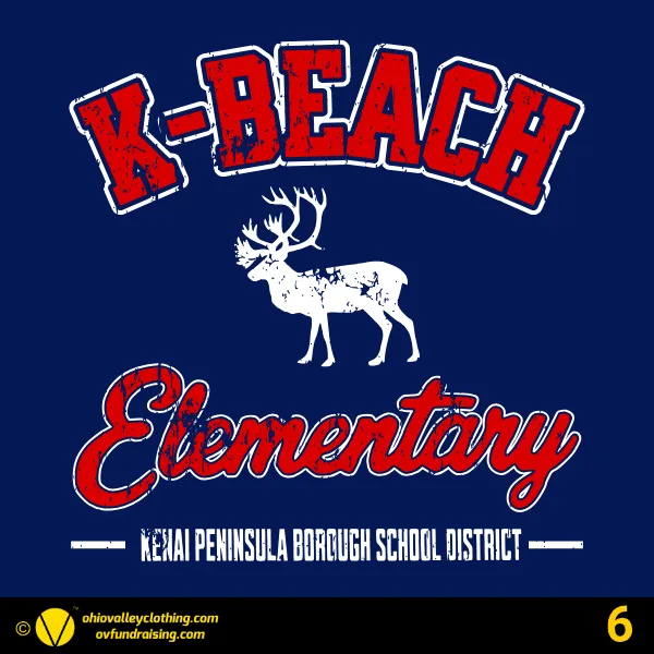 K-Beach Elementary 2026 Design 06