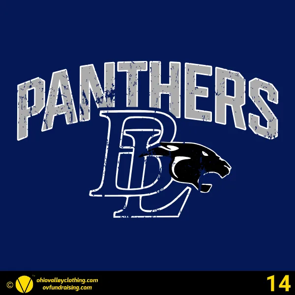 Buckeye Local Jr. High Fall 2025 Design 14