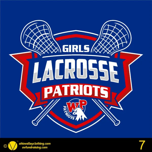 Wheeling Park Girls Lacrosse 2023-24 - Sample Design Page 07