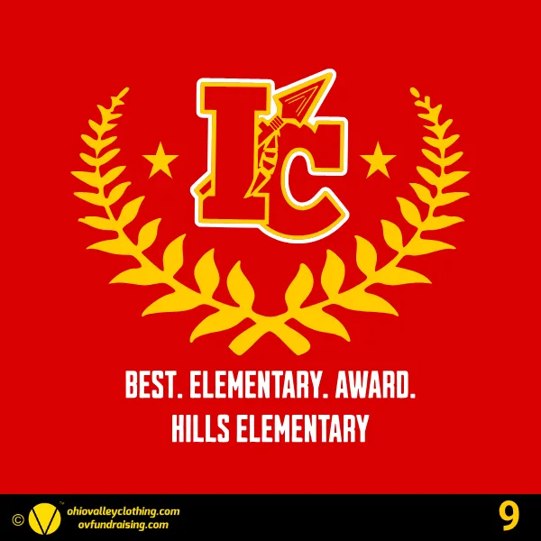 Hills Elementary 2026 Design 09
