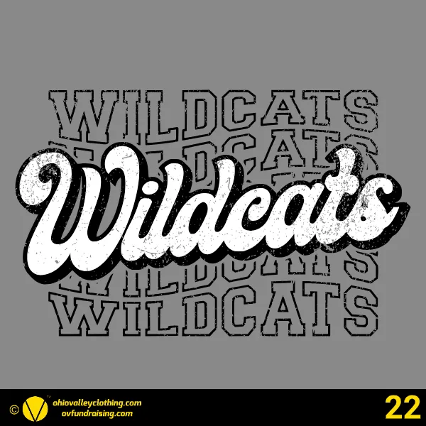 Edison Volleyball 2024- Design 22