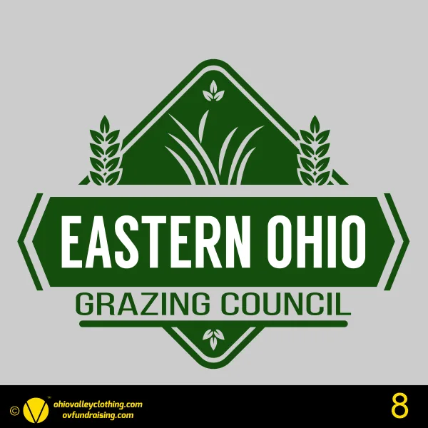 Eastern Ohio Grazing Council Logo 002-8