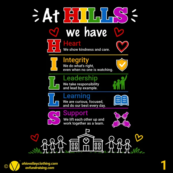 Hills Elementary 2026 Design 01