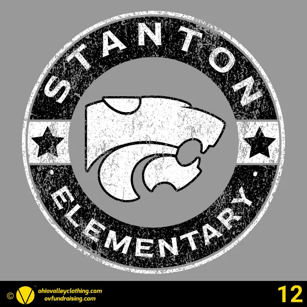 Stanton Elementary 2024 Design 12