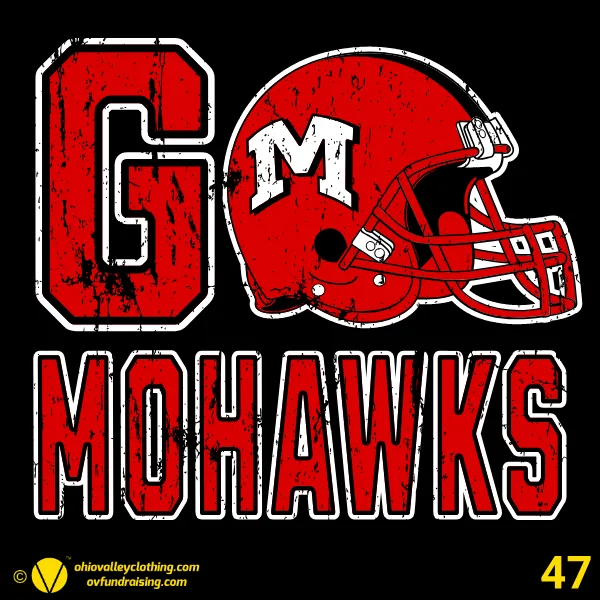Madison Youth Athletic Association 2026 Design 47